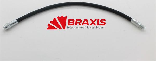 Braxis AH0953 - Тормозной шланг autosila-amz.com