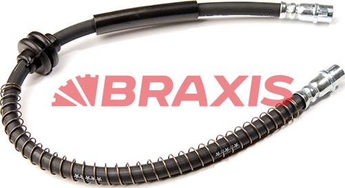 Braxis AH0467 - Тормозной шланг autosila-amz.com