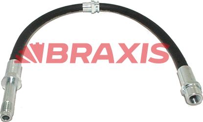 Braxis AH0645 - Тормозной шланг autosila-amz.com