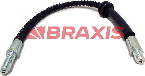 Braxis AH0653 - Тормозной шланг autosila-amz.com