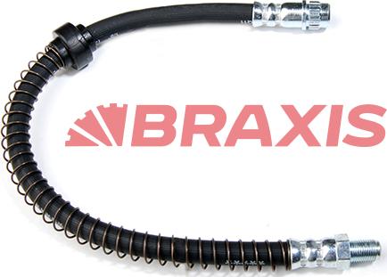 Braxis AH0043 - Тормозной шланг autosila-amz.com