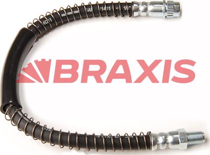 Braxis AH0055 - Тормозной шланг autosila-amz.com
