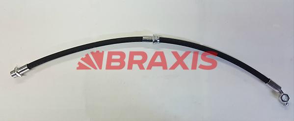 Braxis AH0845 - Тормозной шланг autosila-amz.com