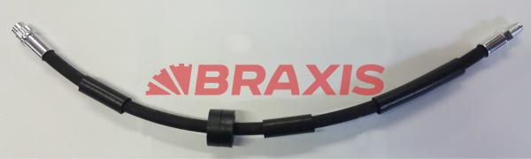 Braxis AH0800 - Тормозной шланг autosila-amz.com
