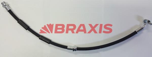 Braxis AH0808 - Тормозной шланг autosila-amz.com