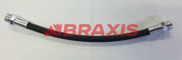 Braxis AH0803 - Тормозной шланг autosila-amz.com