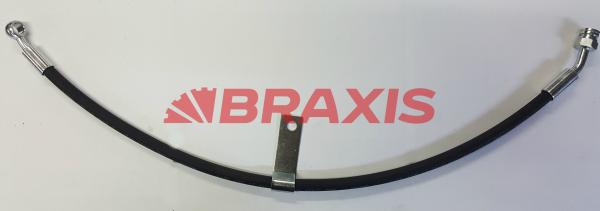 Braxis AH0819 - Тормозной шланг autosila-amz.com