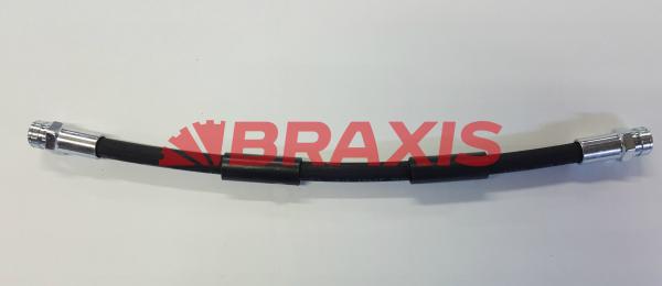 Braxis AH0812 - Тормозной шланг autosila-amz.com