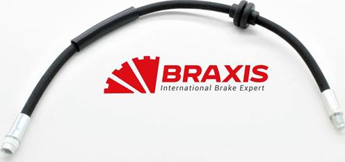 Braxis AH0880 - Тормозной шланг autosila-amz.com
