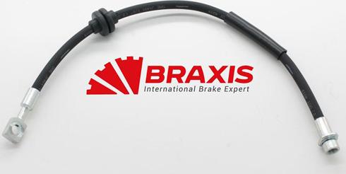 Braxis AH0879 - Тормозной шланг autosila-amz.com