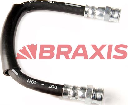 Braxis AH0359 - Тормозной шланг autosila-amz.com