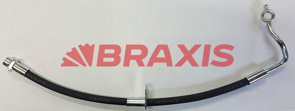 Braxis AH0796 - Тормозной шланг autosila-amz.com