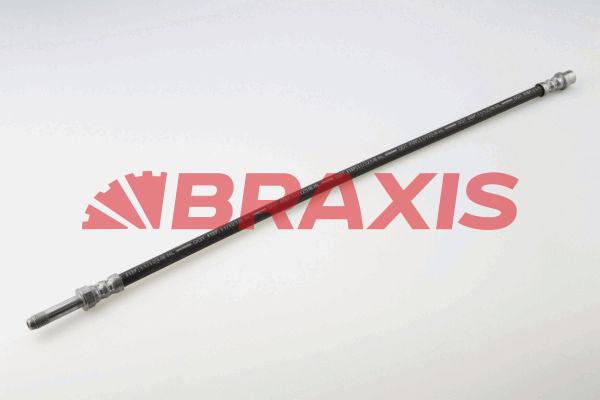 Braxis AH0742 - Тормозной шланг autosila-amz.com