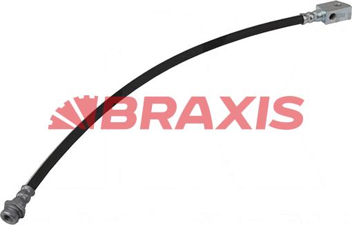 Braxis AH0762 - Тормозной шланг autosila-amz.com