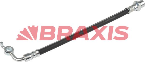 Braxis AH0723 - Тормозной шланг autosila-amz.com
