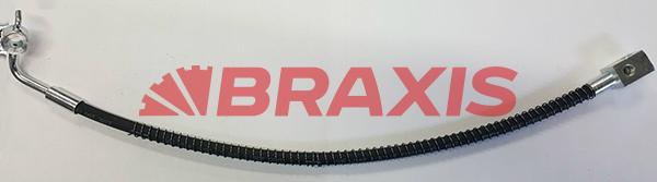 Braxis AH0775 - Тормозной шланг autosila-amz.com