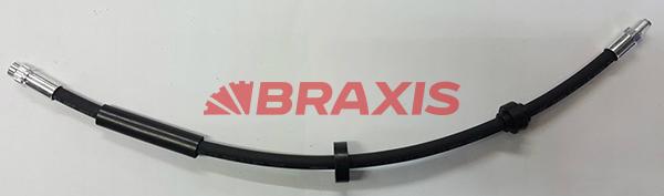 Braxis AH0772 - Тормозной шланг autosila-amz.com