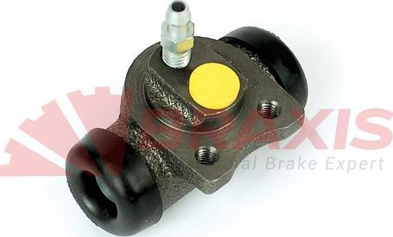 Braxis AJ2015 - Колесный тормозной цилиндр autosila-amz.com