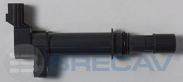 Brecav 142.001 - Катушка зажигания autosila-amz.com