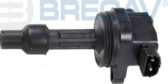 Brecav 118.003 - Катушка зажигания autosila-amz.com