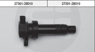 Brecav 138.005E - Катушка зажигания autosila-amz.com