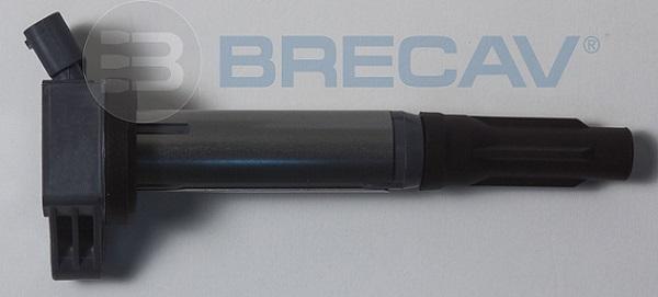 Brecav 133.014 - Катушка зажигания autosila-amz.com