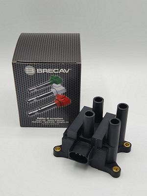 Brecav 215.001 - Катушка зажигания autosila-amz.com