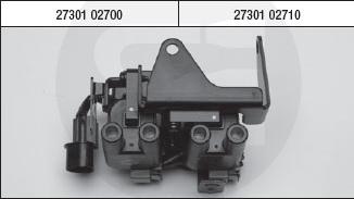 Brecav 238.002 - Катушка зажигания autosila-amz.com