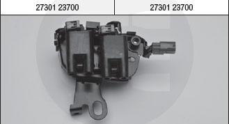 Brecav 238.007 - Катушка зажигания autosila-amz.com