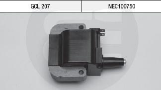 Brecav 222.003 - Катушка зажигания autosila-amz.com