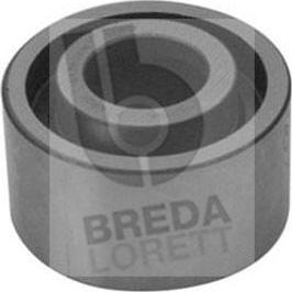 Breda Lorett PDI5003 - Направляющий ролик, зубчатый ремень ГРМ autosila-amz.com