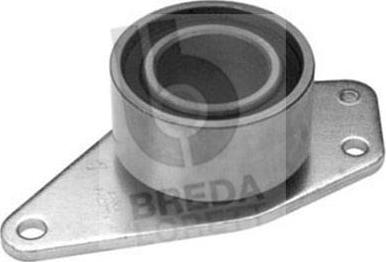 Breda Lorett PDI3207 - Направляющий ролик, зубчатый ремень ГРМ autosila-amz.com