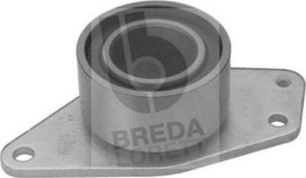Breda Lorett PDI3236 - Направляющий ролик, зубчатый ремень ГРМ autosila-amz.com
