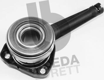 Breda Lorett RFI1021 - Центральный выключатель, система сцепления autosila-amz.com