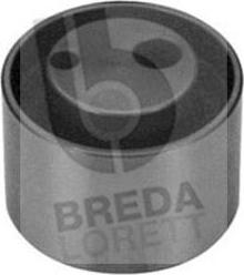 Breda Lorett TDI5099 - Натяжной ролик, зубчатый ремень ГРМ autosila-amz.com