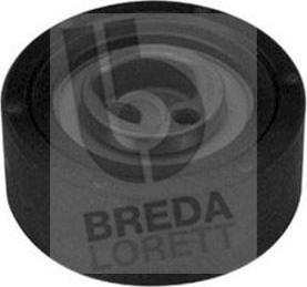 Breda Lorett TDI5098 - Натяжной ролик, зубчатый ремень ГРМ autosila-amz.com