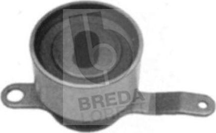 Breda Lorett TDI5087 - Натяжной ролик, зубчатый ремень ГРМ autosila-amz.com