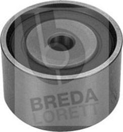 Breda Lorett TDI5035 - Направляющий ролик, зубчатый ремень ГРМ autosila-amz.com