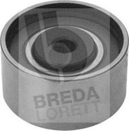 Breda Lorett TDI5191 - Направляющий ролик, зубчатый ремень ГРМ autosila-amz.com