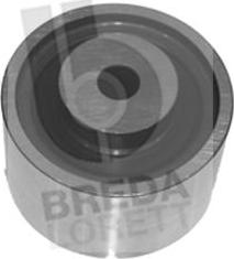Breda Lorett TDI5151 - Направляющий ролик, зубчатый ремень ГРМ autosila-amz.com