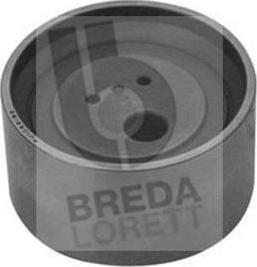 Breda Lorett TDI5139 - Натяжной ролик, зубчатый ремень ГРМ autosila-amz.com