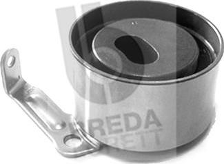 Breda Lorett TDI5210 - Натяжной ролик, зубчатый ремень ГРМ autosila-amz.com