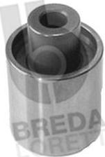Breda Lorett TDI5234 - Направляющий ролик, зубчатый ремень ГРМ autosila-amz.com