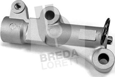 Breda Lorett TDI5233 - Успокоитель, зубчатый ремень autosila-amz.com