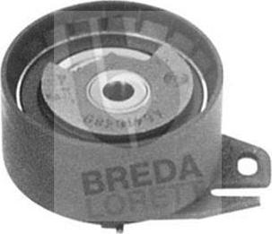 Breda Lorett TDI1895 - Натяжной ролик, зубчатый ремень ГРМ autosila-amz.com