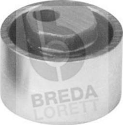 Breda Lorett TDI1841 - Натяжной ролик, зубчатый ремень ГРМ autosila-amz.com