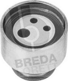 Breda Lorett TDI1854 - Натяжной ролик, зубчатый ремень ГРМ autosila-amz.com