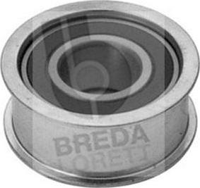Breda Lorett TDI1860 - Натяжной ролик, зубчатый ремень ГРМ autosila-amz.com