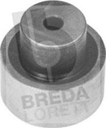 Breda Lorett TDI1835 - Направляющий ролик, зубчатый ремень ГРМ autosila-amz.com