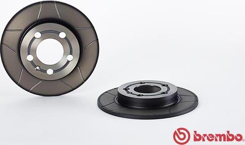 Brembo 08.9148.75 - Тормозной диск autosila-amz.com